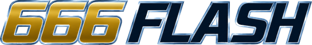 666 flash